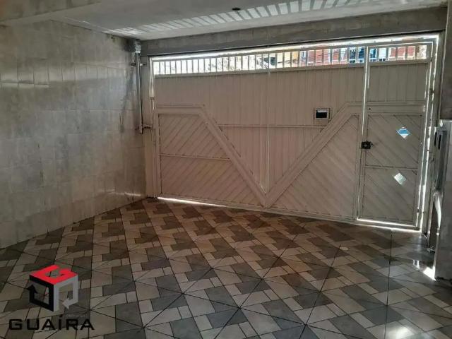 Casa / Sobrado para Venda em São Bernardo do Campo/SP Batistini 4 Quartos