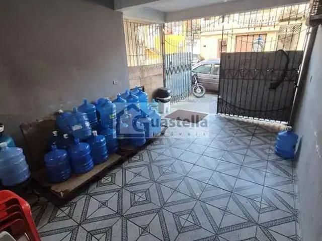 Casa / Sobrado para Venda em São Bernardo do Campo/SP Batistini 4 Quartos