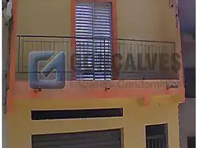 Casa / Sobrado para Venda em São Bernardo do Campo/SP Batistini 5 Quartos
