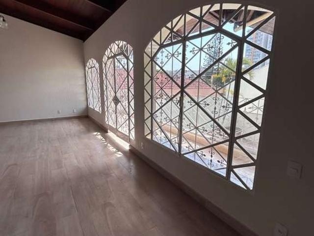 Casa / Sobrado para Venda em São Bernardo do Campo/SP Centro 3 Quartos