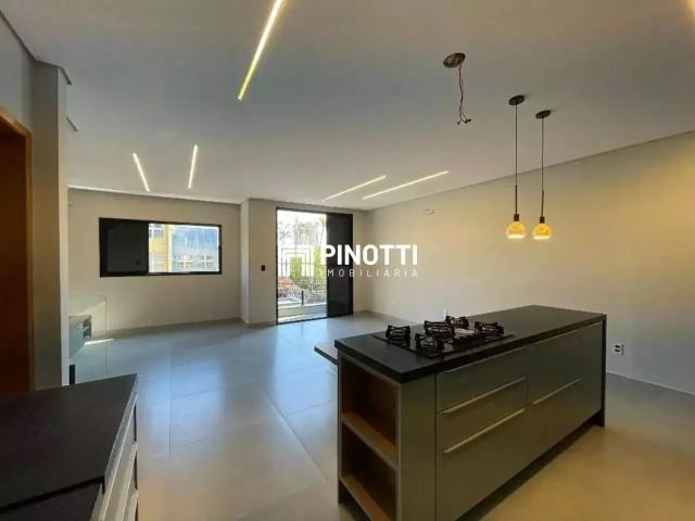 Casa / Sobrado para Venda em São Bernardo do Campo/SP Centro 3 Quartos