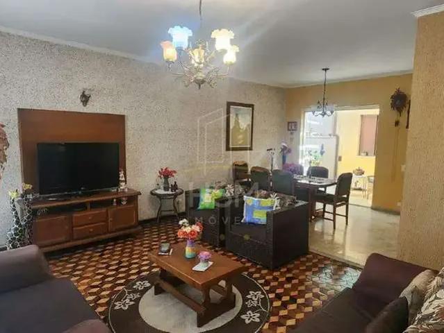 Casa / Sobrado para Venda em São Bernardo do Campo/SP Centro 3 Quartos