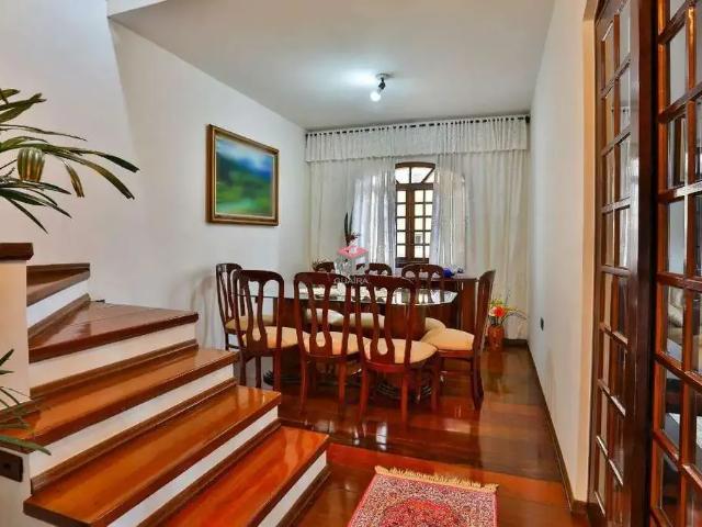 Casa / Sobrado para Venda em São Bernardo do Campo/SP Centro 3 Quartos