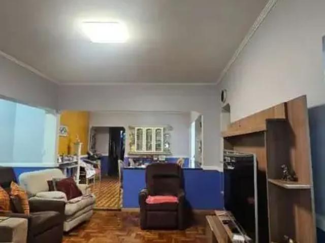 Casa / Sobrado para Venda em São Bernardo do Campo/SP Centro 3 Quartos