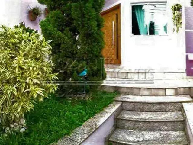 Casa / Sobrado para Venda em São Bernardo do Campo/SP Centro 3 Quartos