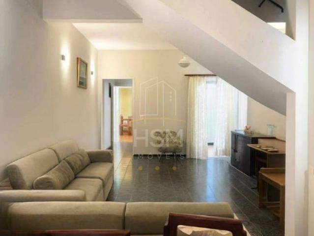Casa / Sobrado para Venda em São Bernardo do Campo/SP Centro 3 Quartos