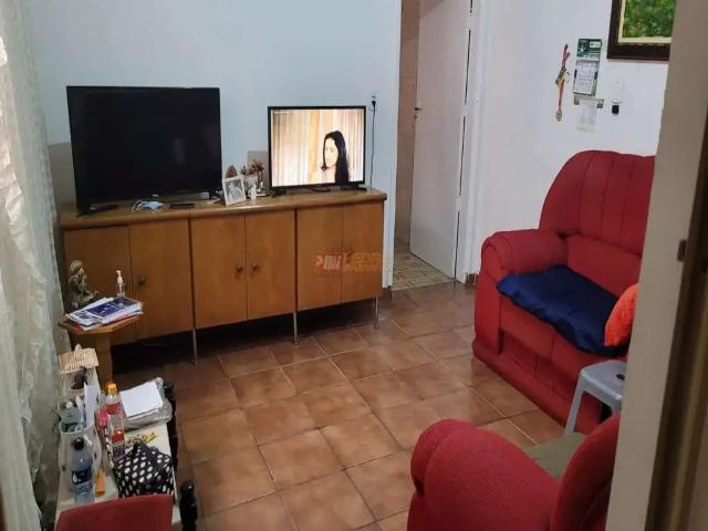 Casa / Sobrado para Venda em São Bernardo do Campo/SP Centro 3 Quartos