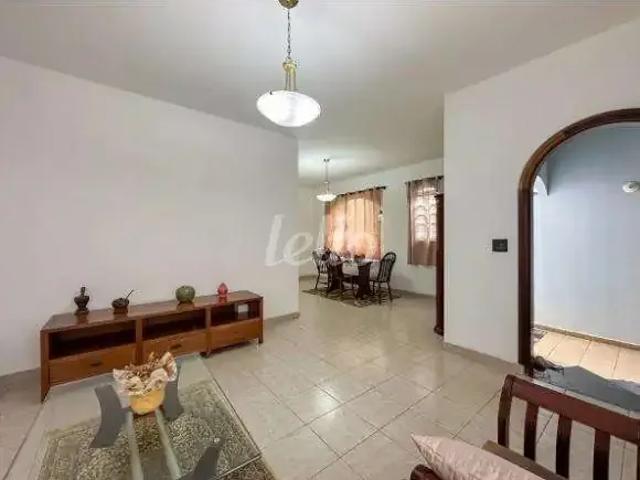Casa / Sobrado para Venda em São Bernardo do Campo/SP Centro 3 Quartos