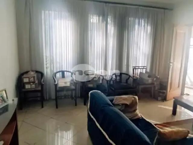 Casa / Sobrado para Venda em São Bernardo do Campo/SP Centro 3 Quartos