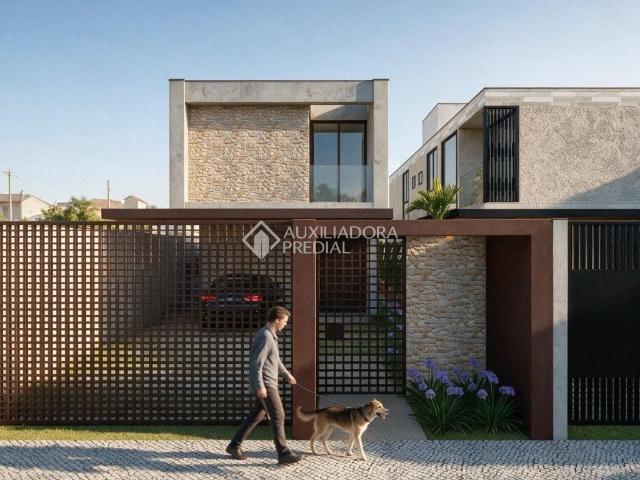 Casa / Sobrado para Venda em São Bernardo do Campo/SP Centro 3 Quartos