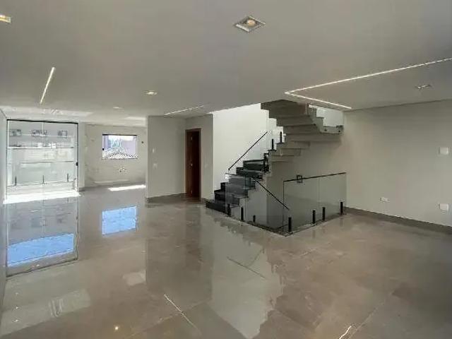 Casa / Sobrado para Venda em São Bernardo do Campo/SP Centro 3 Quartos