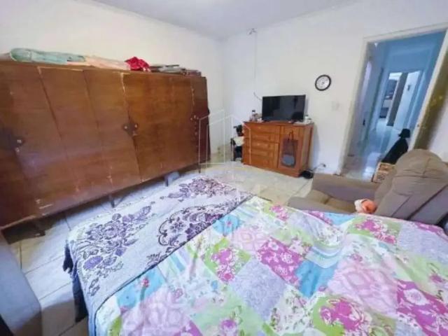 Casa / Sobrado para Venda em São Bernardo do Campo/SP Centro 3 Quartos