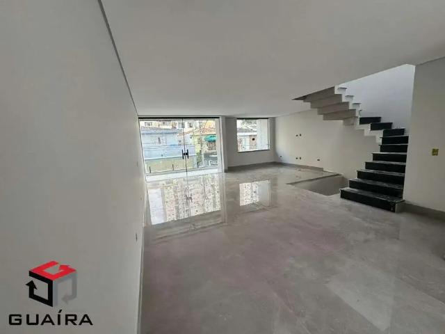Casa / Sobrado para Venda em São Bernardo do Campo/SP Centro 3 Quartos