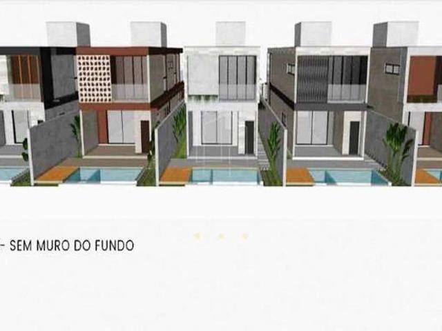 Casa / Sobrado para Venda em São Bernardo do Campo/SP Centro 3 Quartos