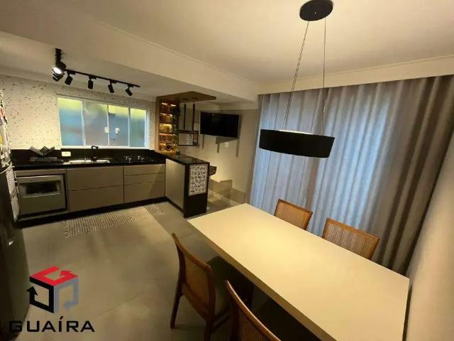 Casa / Sobrado para Venda em São Bernardo do Campo/SP Centro 3 Quartos