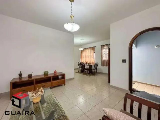 Casa / Sobrado para Venda em São Bernardo do Campo/SP Centro 3 Quartos