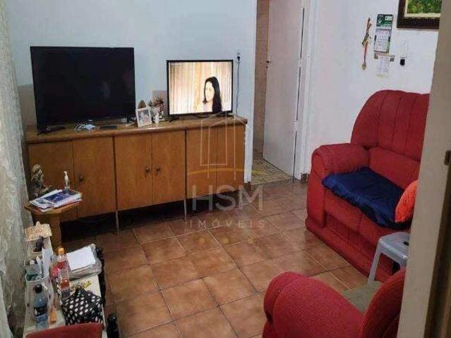 Casa / Sobrado para Venda em São Bernardo do Campo/SP Centro 3 Quartos