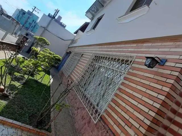 Casa / Sobrado para Venda em São Bernardo do Campo/SP Centro 3 Quartos