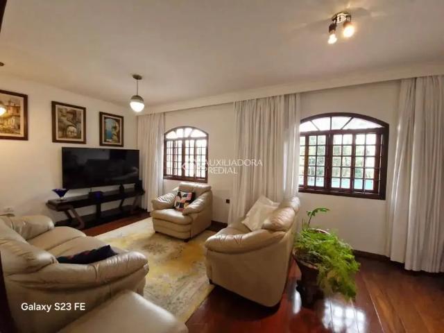 Casa / Sobrado para Venda em São Bernardo do Campo/SP Centro 3 Quartos