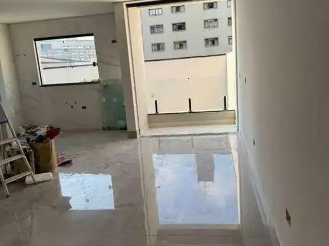 Casa / Sobrado para Venda em São Bernardo do Campo/SP Centro 3 Quartos