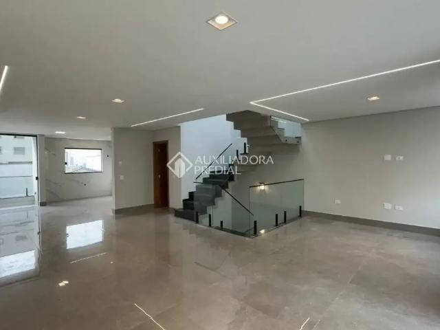 Casa / Sobrado para Venda em São Bernardo do Campo/SP Centro 3 Quartos