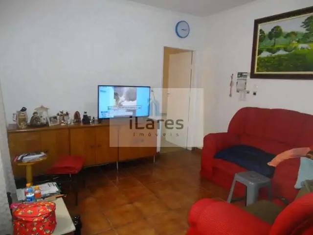 Casa / Sobrado para Venda em São Bernardo do Campo/SP Centro 3 Quartos