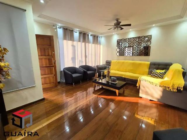 Casa / Sobrado para Venda em São Bernardo do Campo/SP Centro 3 Quartos