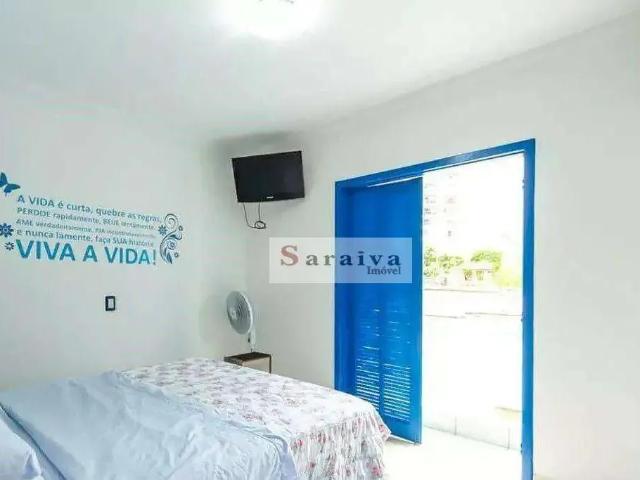 Casa / Sobrado para Venda em São Bernardo do Campo/SP Centro 3 Quartos