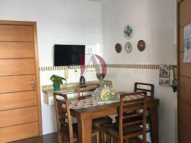 Casa / Sobrado para Venda em São Bernardo do Campo/SP Centro 3 Quartos