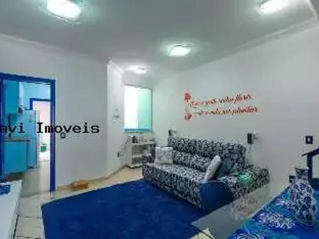 Casa / Sobrado para Venda em São Bernardo do Campo/SP Centro 3 Quartos