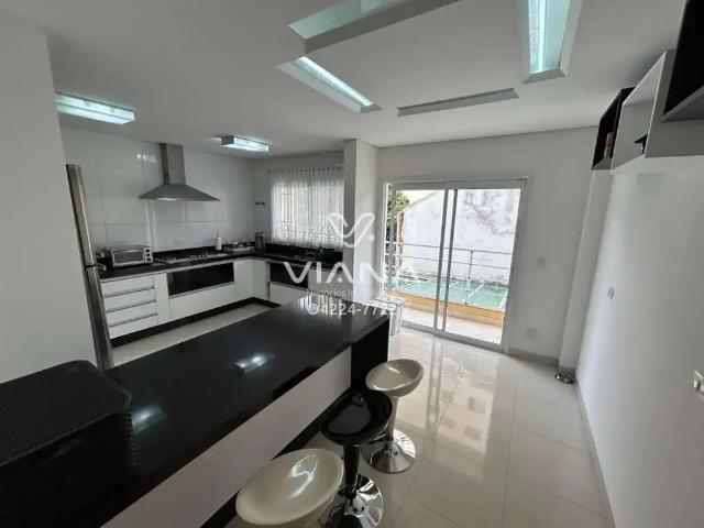 Casa / Sobrado para Venda em São Bernardo do Campo/SP Centro 3 Quartos