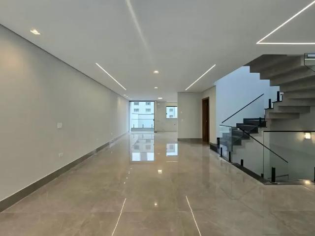 Casa / Sobrado para Venda em São Bernardo do Campo/SP Centro 3 Quartos