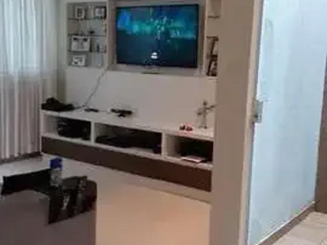 Casa / Sobrado para Venda em São Bernardo do Campo/SP Centro 3 Quartos