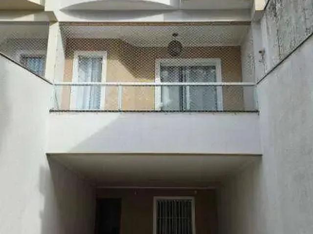 Casa / Sobrado para Venda em São Bernardo do Campo/SP Centro 3 Quartos