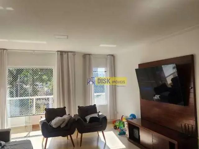 Casa / Sobrado para Venda em São Bernardo do Campo/SP Jardim Maria Cecília 3 Quartos