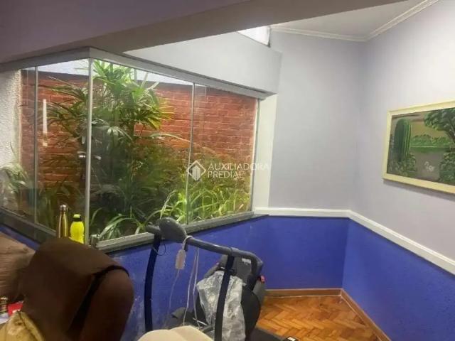 Casa / Sobrado para Venda em São Bernardo do Campo/SP Centro 3 Quartos