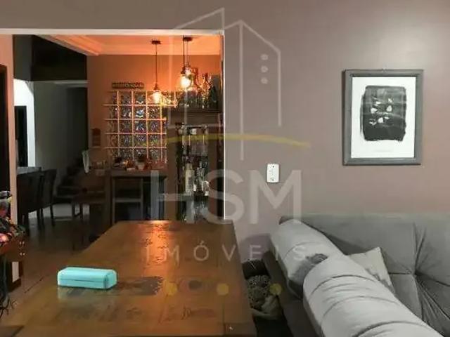 Casa / Sobrado para Venda em São Bernardo do Campo/SP Centro 3 Quartos