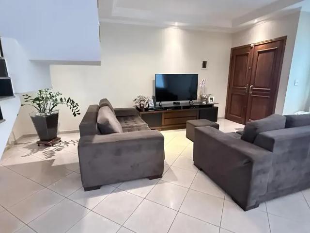 Casa / Sobrado para Venda em São Bernardo do Campo/SP Centro 3 Quartos