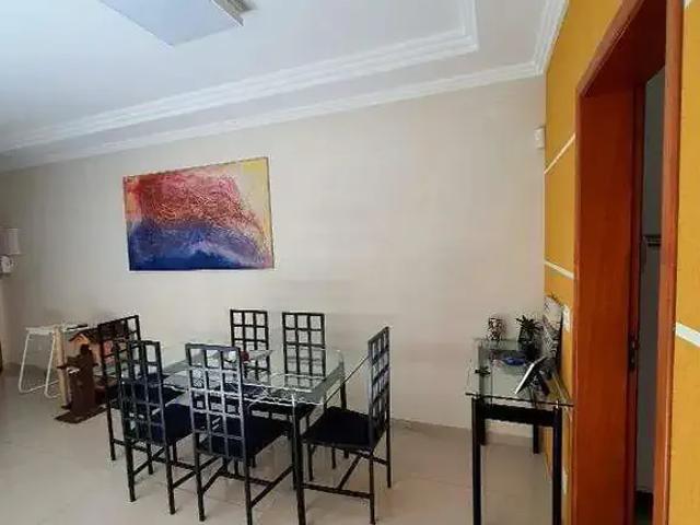 Casa / Sobrado para Venda em São Bernardo do Campo/SP Centro 3 Quartos