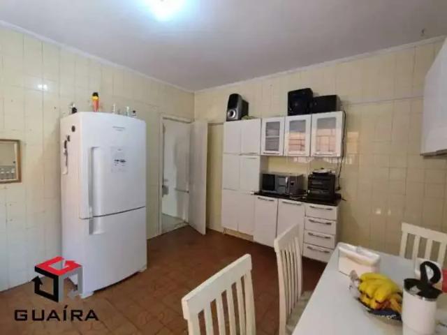 Casa / Sobrado para Venda em São Bernardo do Campo/SP Centro 3 Quartos
