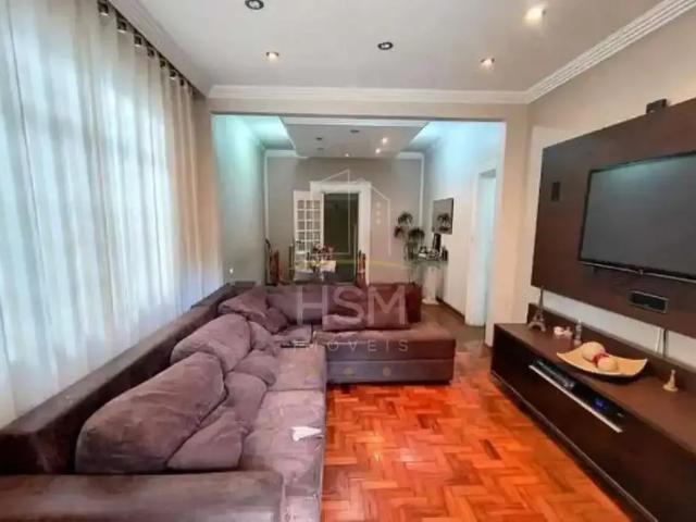 Casa / Sobrado para Venda em São Bernardo do Campo/SP Centro 3 Quartos