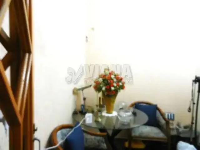 Casa / Sobrado para Venda em São Bernardo do Campo/SP Centro 3 Quartos