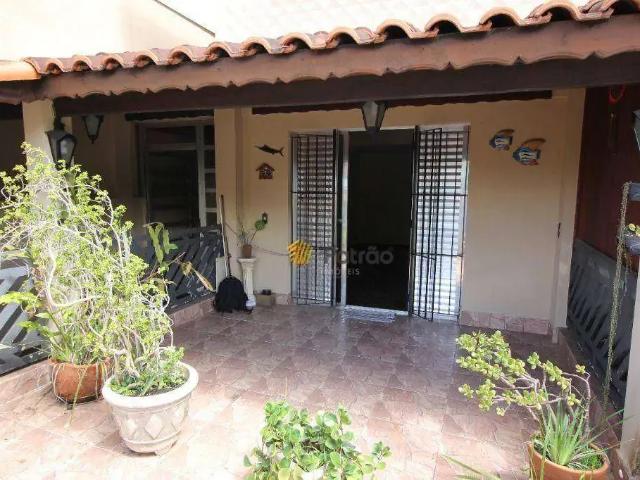 Casa / Sobrado para Venda em São Bernardo do Campo/SP Centro 3 Quartos