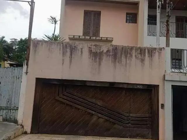 Casa / Sobrado para Venda em São Bernardo do Campo/SP Centro 3 Quartos