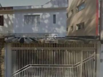 Casa / Sobrado para Venda em São Bernardo do Campo/SP Centro 3 Quartos