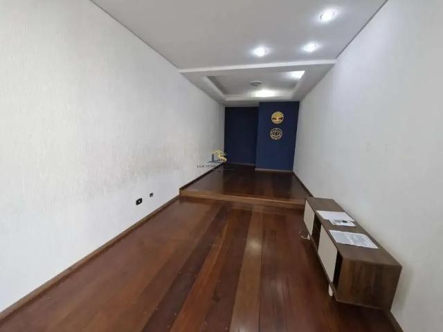 Casa / Sobrado para Venda em São Bernardo do Campo/SP Centro 3 Quartos