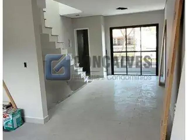 Casa / Sobrado para Venda em São Bernardo do Campo/SP Centro 3 Quartos