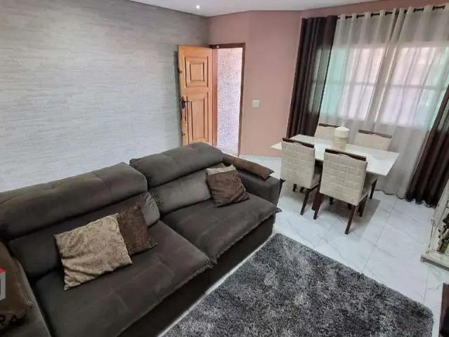 Casa / Sobrado para Venda em São Bernardo do Campo/SP Centro 3 Quartos