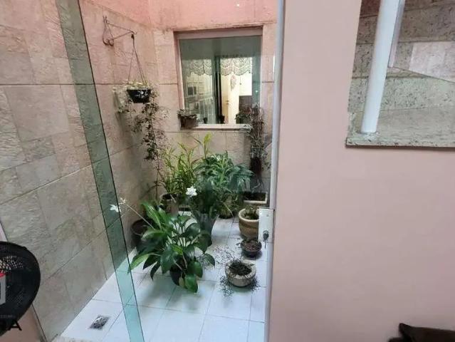 Casa / Sobrado para Venda em São Bernardo do Campo/SP Centro 3 Quartos