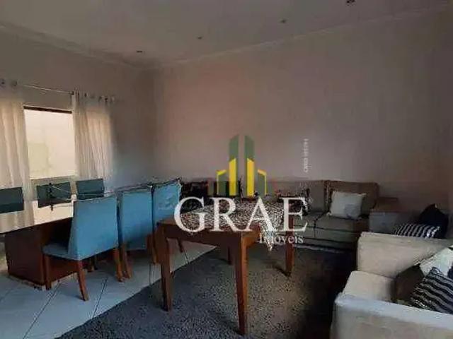 Casa / Sobrado para Venda em São Bernardo do Campo/SP Centro 3 Quartos